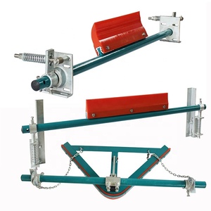 Băng tải làm sạch bàn chải loại đai scraper - Product Image 6