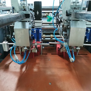 Prodotto <span class=keywords><strong>Mach</strong></span> per la produzione di scatole intelligenti due In uno per automazione intelligente guarda scatole rigide e macchine per la produzione di scatole regalo - Product Image 4