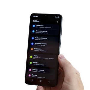 Teléfonos Móviles Desbloqueados Nuevos de Marca A07 64GB 128GB [Cámara de 50MP] [Doble SIM] <span class=keywords><strong>Smartphone</strong></span> 4G de Calidad A+ para <span class=keywords><strong>Samsung</strong></span> A07 - Product Image 5