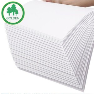Hot Selling Factory Supply <b>White</b> 55g Uncoated Offset <b>Paper</b> 98-102% Brightness for Dictionary Printing in Russia Market - Product Image 5