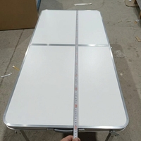 Chaises de table pliantes en alliage d'aluminium - Durables, légères, empilables, extensibles, portables, pour l'extérieur (villa/cour/parc)