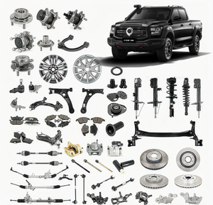 Accessoires en gros, accessoires automobiles d'origine pour Great Wall <span class=keywords><strong>Havel</strong></span> H6 H9, pièces détachées automobiles 8403100XPT02A 8403101XPT02A - Product Image 3