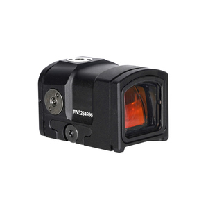 SPECPRECISION 신형 전술 P2RDS 레드닷 조준경 밀폐형 광학 미니 리플렉스 조준경 스코프 - Product Image 3