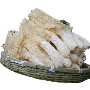 Low Price Guaranteed Quality Shiitake Mushroom Food Dried Bamboo Fungus