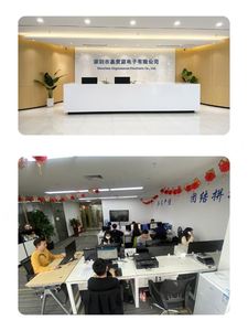 ATTINY2313A-PU แพ็คเกจ DIP20 ชิปไมโครคอนโทรลเลอร์แบบแทรกโดยตรง - Product Image 3