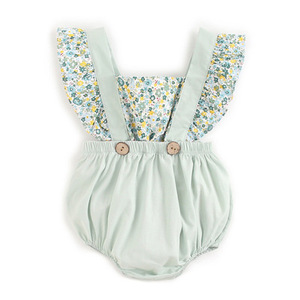 Mono para Bebés al por Mayor, Ropa para Bebés al por Mayor, Ropa para Niños, Mono para Bebés con Diseño de Dinosaurio - Product Image 3