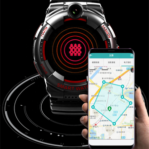 Y01 Kids 4G <strong>Android</strong> <strong>Smart</strong> <strong>Watch</strong> OLED <strong>GPS</strong> Navigation IP67 Waterproof Sleep <strong>Tracker</strong> Calendar Remote Control SOS Video Call - Product Image 5