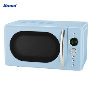 <span class=keywords><strong>Micro</strong></span>-ondes numérique pour la maison avec <span class=keywords><strong>Grill</strong></span>, séries petites couleurs, capacité de 20l - Product Image 3