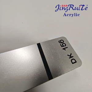 Laserable <strong>ABS</strong> Dual-Color Plastic <strong>Sheet</strong> 1200x600mm-Durable Laser Cutting &amp; Engraving Ready Customizable Sizes - Product Image 5