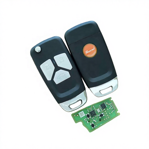 Clé de voiture universelle à 3 boutons KEYDIY série B, télécommande KD, mini-outils pour clés de véhicule <span class=keywords><strong>KD900</strong></span>+ URG200 - Product Image 1