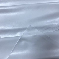 Tela Laminada PUL 100% Poliéster Impermeable, Tejido Elástico de Punto por Trama, 170GSM, Certificada para Pañales, Textiles para el Hogar, Tapicería, Niñas