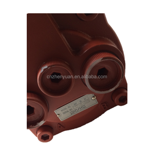 อะไหล่เกาหลีใต้ JMF JPF JMF25-01 JMF-36-01 JMF-43-01 JMF-47-01 มอเตอร์ไฮดรอลิก KEY MOTOR 24MM อะไหล่เกาหลีใต้ JMF JPF H - Product Image 3