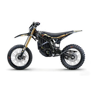 Vente directe d'usine Moto tout-terrain Ultra 74v 21kw 60AH - Product Image 2