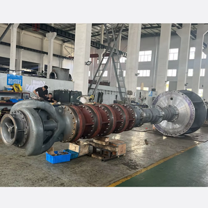 SHYNPO NLO Reliable Condensate Pump for Stable Condensate Water Circulation in Processing Facilities - Product Image 4