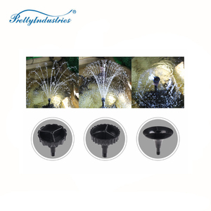 CUF-2500 Koi AO lọc <span class=keywords><strong>UV</strong></span> bơm được sử dụng cho Aquarium Fish <span class=keywords><strong>Pond</strong></span> Fountain bơm - Product Image 5