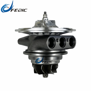 Turbo kartuş JH5 079audi 3e MFS için Audi A6 AVANT S6 4G2 C7 salon A7 4GA A8 4H salon 4.0L quattro quattro CEUC CEUA CEU - Product Image 4