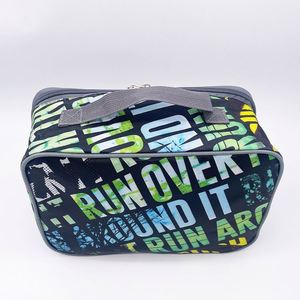 Sac isotherme multifonctionnel imperméable avec fermeture éclair, pour le stockage des aliments, pique-nique, sac à déjeuner thermique mignon, échantillon gratuit - Product Image 3