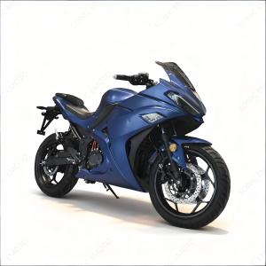 Moto électrique 5000W, <span class=keywords><strong>batterie</strong></span> lithium, charge rapide, capacité de charge 300kg, 72V 60-120Ah, endurance élevée, motos tout-terrain pour la course - Product Image 2