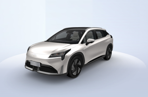 Mô hình mới LX cộng với SUV điện sang trọng, xe gia đình cao cấp 650km cltc, sạc cực nhanh & công nghệ thông minh - Product Image 6