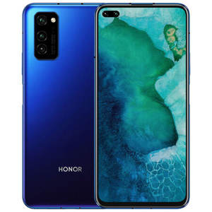 Honor <span class=keywords><strong>V30</strong></span> 5G 6,57 "Kirin 990 5x Zoom <span class=keywords><strong>Android</strong></span> <span class=keywords><strong>10</strong></span> Soporte NFC Google Play 8G 128G 40W Supercarga 4200mAh 5 Cámaras 40MP 2400*1080 - Product Image 4