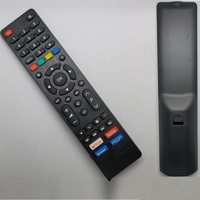 Control Remoto Universal LCB50G6S-UI para Modelos de TV JV, ONN, RCA, AIWA y NEC