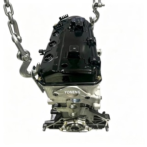 <span class=keywords><strong>Moteur</strong></span> complet 4G64 de haute qualité 2.4L 4 cylindres SOHC/16V essence pour Mitsubishi <span class=keywords><strong>L200</strong></span> <span class=keywords><strong>K74</strong></span> KB4 KK4 - Product Image 5