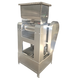 Multifunctional Stainless Steel <b>Soap</b> Machine, Compact <b>Soap</b> Production Line Equipment, <b>Soap</b> Stamping and Cutting Machine - Product Image 3