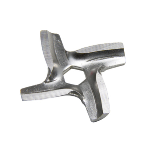 Picadora de carne a #5 HOJA DE <span class=keywords><strong>cuchillo</strong></span> picador MS-0926063 espaÃ a para <span class=keywords><strong>Moulinex</strong></span> Starwind Scarlett Vitek Polaris Magnit Dawoo Bork - Product Image 6