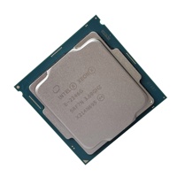 NOUVEAU Processeur Intel Xeon E-2246G CPU SRF7N 3.60GHz 6 cœurs 12 Mo 80W LGA-1151 C246 14 nm CPU 8 GT/s Expédition rapide
