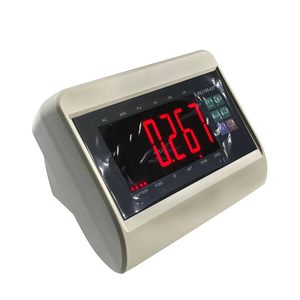 Yaohua Weighing Indicador A27E LED <strong>Display</strong> Floor <strong>Scale</strong> <strong>Indicator</strong> - Product Image 5
