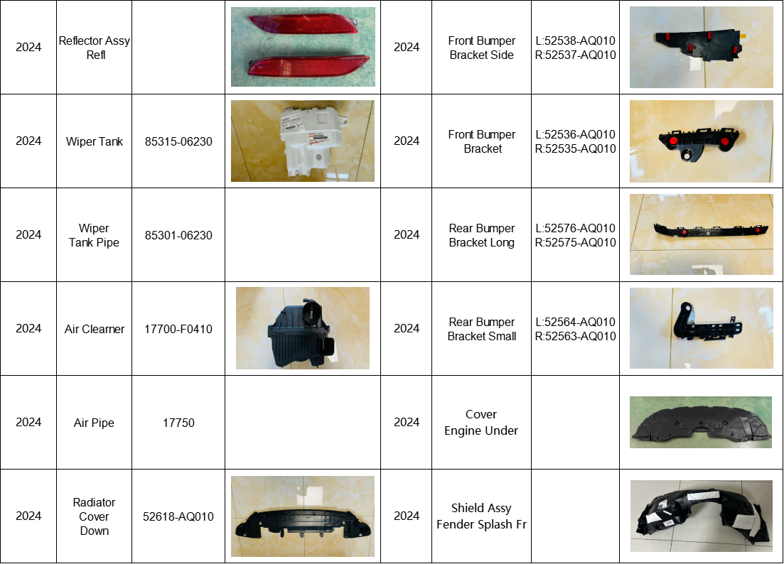 taillights 2017 toyota camry