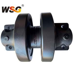 מסלול רולר עבור היטאצ 'י <span class=keywords><strong>u106a</strong></span> עגורנים - Product Image 5