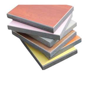 Hpl Fabricantes 8052 <span class=keywords><strong>Formica</strong></span> Laminate Sheet Woodgrain <span class=keywords><strong>Para</strong></span> Puerta - Product Image 4