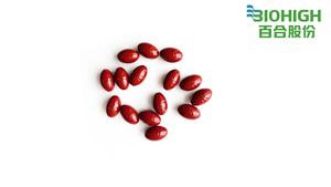 OEM koenzim Co <span class=keywords><strong>Q10</strong></span> <span class=keywords><strong>100</strong></span> mg vagan softgel suplemen makanan untuk dukungan energi seluler kesehatan jantung - Product Image 3