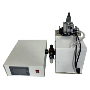 Dispositivo de Soldadura Ultrasónica de Metal de 20KHz y 3000W <span class=keywords><strong>para</strong></span> Empalme de Alambre de Cobre Estañado, 1 Año de Garantía - Product Image 4