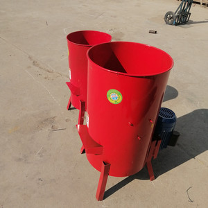 Trituradora Eléctrica de Alimentos para Plantas Acuáticas, Máquina Multifuncional de Acero para Procesamiento de Alimentos para Conejos - Product Image 1