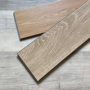 Baldosas de Suelo SPC, Resistentes al Agua, Núcleo Rígido, Compuesto de Piedra y Plástico, Diseño Moderno y Liso, Resistentes al Desgaste, Diseño Gráfico - Product Image 6