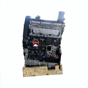 MTI alta calidad nuevo aluminio 8V 1,6 litros BSE motor bloque largo para Audi/VW/<span class=keywords><strong>Skoda</strong></span>/Seat Leon/Altea/Toledo - Product Image 5