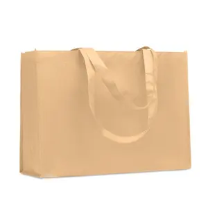 Borsa shopper KAIMONO in RPET, merchandising sostenibile - Product Image 2
