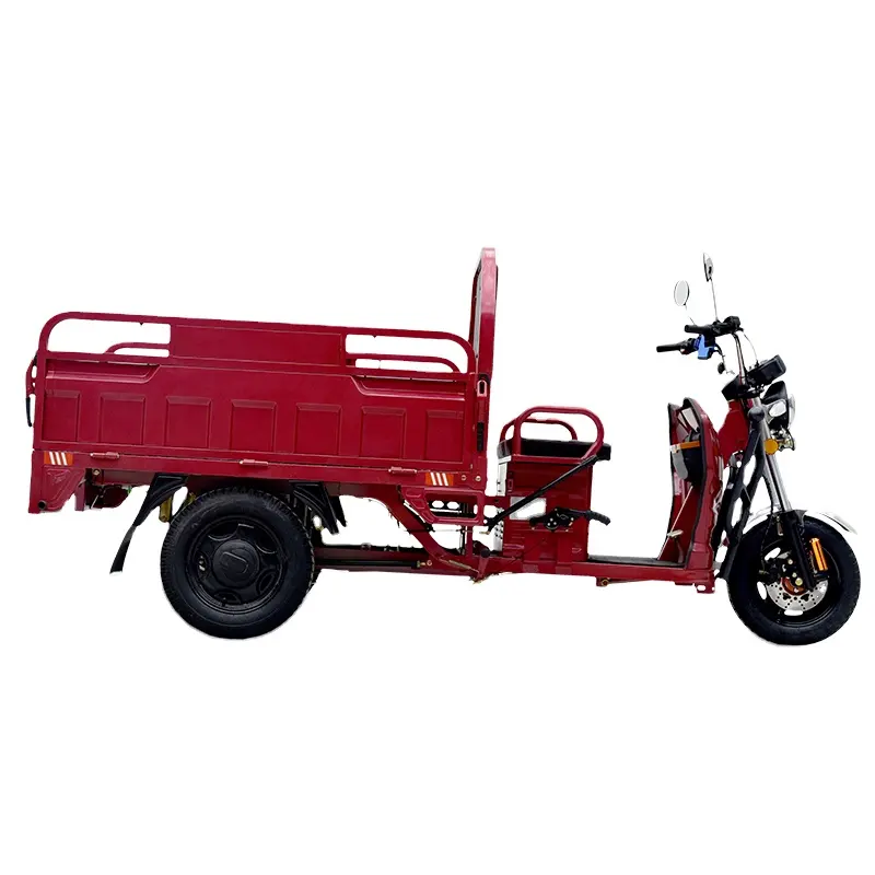 JINPENG JL150 ईईसी COC प्रमाण पत्र कानूनी रजिस्टर यूरोप बिजली Tricycle triciclo डे carga स्मार्ट मिनी ई कार्गो परिवार