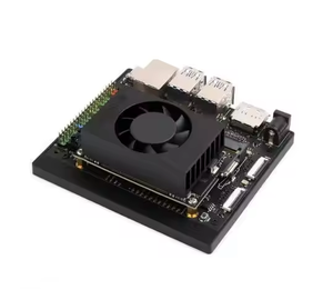 ชุดพัฒนา NVIDIA Jetson Orin Nano Super 8GB 67TOPS สำหรับการประมวลผล AI แบบ Edge พร้อมบอร์ดฝังตัว Linux สำหรับการจดจำภาพด้วยหุ่นยนต์ - Product Image 6