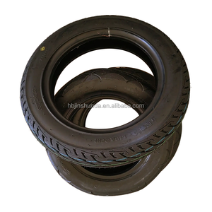 إطارات دراجات نارية من المصنع، إطارات بدون أنابيب للدراجات البخارية 90/90-17 90/90-18 100/90-17 110/90-16 120/80X18 للدراجات النارية وركوب الطرق الوعرة - Product Image 5