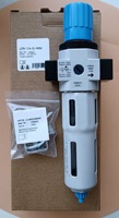 Nuevas Válvulas Reductoras de Presión con Filtro LFR-1/4-D-MINI 159631 LFR-1/8-D-MINI 159630 LFR/LR-1/8-1/4-1/2-D-O-MINI-MIDI-A-FRC MAXI