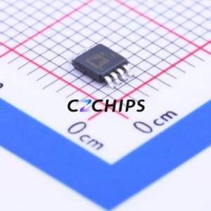 Amplificador de precisión de chip IC de circuito integrado original y a estrenar De La MSOP-8 de la 2000 - Product Image 1