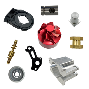 Dịch vụ phay và gia công <span class=keywords><strong>CNC</strong></span> cho thiết bị công nghiệp thép không gỉ với lớp phủ bột bao gồm cả quá trình tiện - Product Image 1