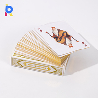 Jeu de cartes personnalisé pour adultes, imprimé sur papier écologique noir, pour soirées de jeu, de boisson, de fête, de famille et de couple