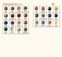 Gems de lapis-lazuli bleu de haute qualité, personnalisables, cabochons, pierres naturelles avec une coupe en forme d'éventail, haute visibilité pour les moteurs de recherche