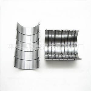 Nouveaux paliers de vilebrequin ACCENT RB pour modèles IX35/SONATA/ATOS/KIA pour camions IX35/SONATA/ATOS/KIA 21020-2B010 210202B010-STD - Product Image 2