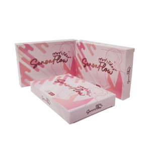 Les capsules de nutrition diététique de marque professionnelle avec extrait naturel de Maca améliorent la santé des femmes 10 pilules par boîte - Product Image 4