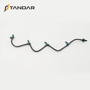 Tubo de Retorno de Combustible 9801197080 BK2Q-9K022-AF 1761934 BK2Q9K022AF para CITROEN JUMPER PEUGEOT BOXER FORD TOURNEO <span class=keywords><strong>CUSTOM</strong></span> - Product Image 4